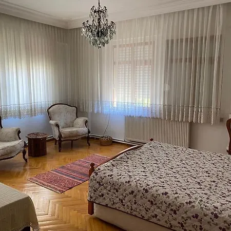 Tuzla Mahallesi 3+1 Luks Daire *