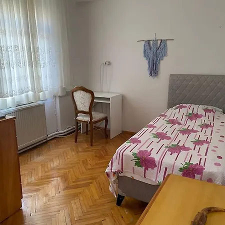 Tuzla Mahallesi 3+1 Luks Daire Апартаменты Фетхие