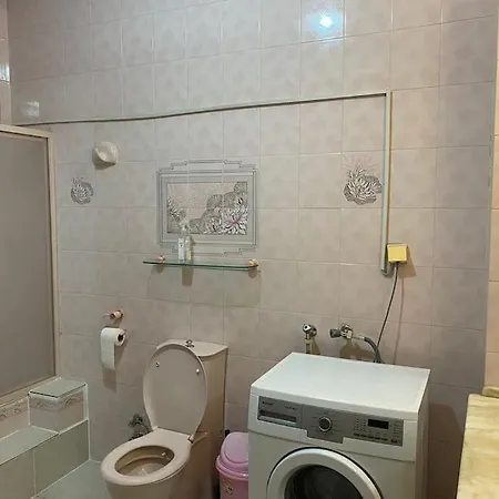 Tuzla Mahallesi 3+1 Luks Daire * Фетхие