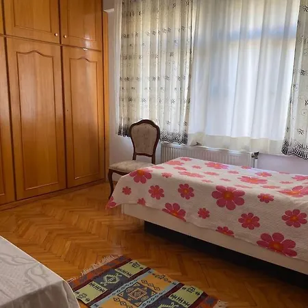 Tuzla Mahallesi 3+1 Luks Daire Апартаменты